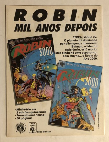 Espada Selvagem de Conan Nº 102 - Ed. Abril - Imagem 2