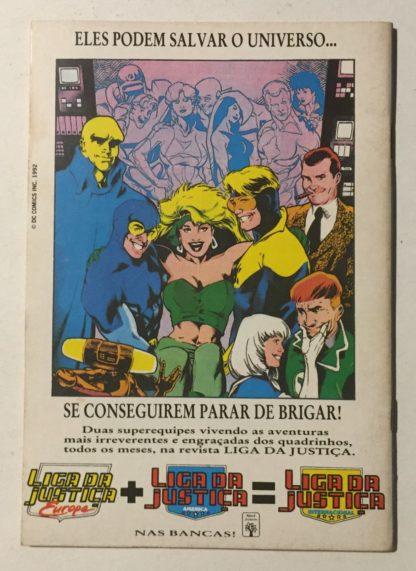 Conan o Bárbaro nº 11 - Ed. Abril - Imagem 2