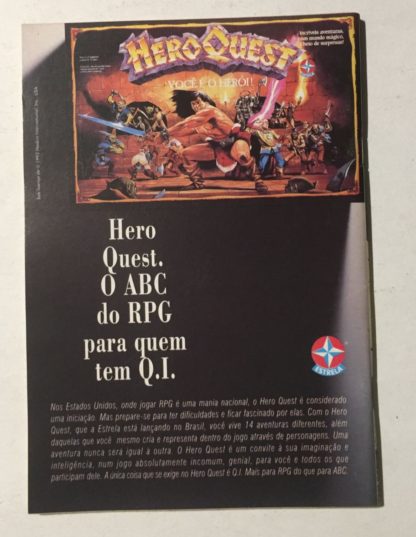 Conan o Bárbaro nº 26 - Ed. Abril - Imagem 2