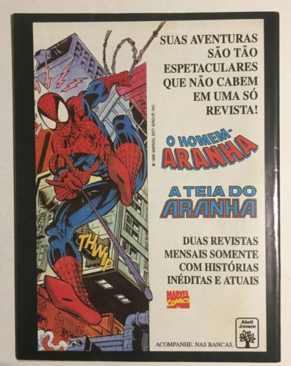 Espada Selvagem de Conan Nº 135 - Ed. Abril - Imagem 2