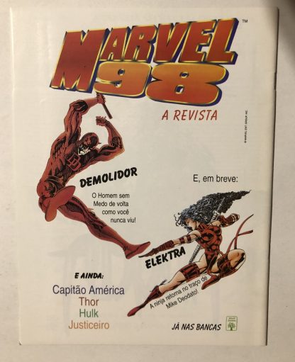 Espada Selvagem de Conan Nº 158 - Ed. Abril - Imagem 2
