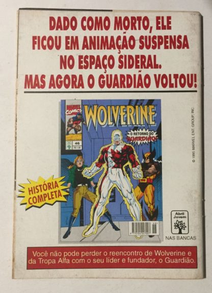 Conan o Bárbaro nº 44 - Ed. Abril - Imagem 2