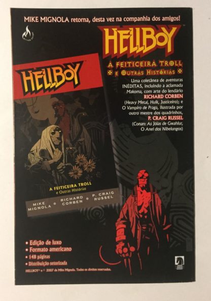 Conan Cimério nº 45 - Ed. Mythos - Imagem 2