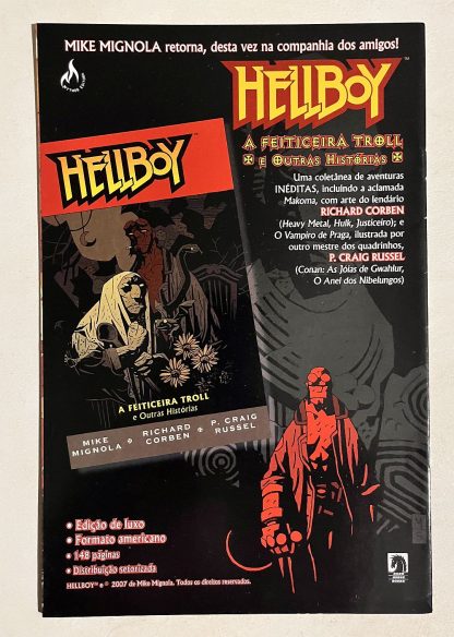 Conan Cimério nº 45 - Ed. Mythos - Imagem 2