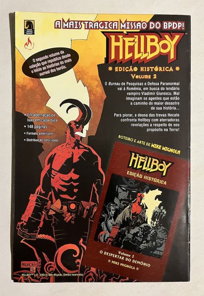 Conan Cimério nº 49 - Ed. Mythos - Imagem 2