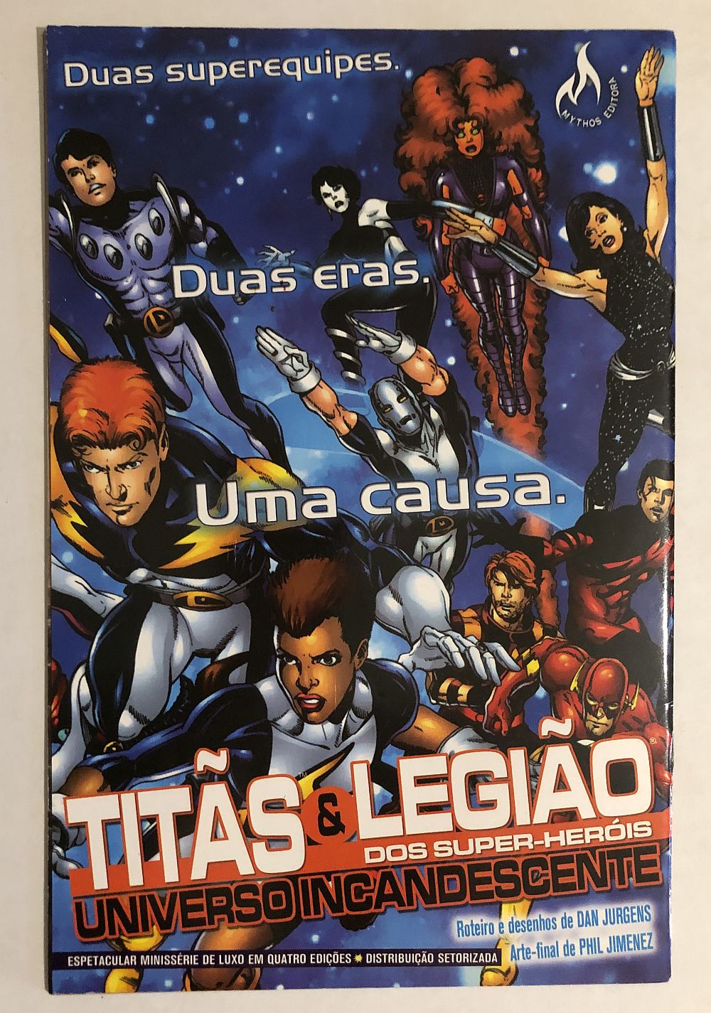 Conan Cimério nº 5 - Ed. Mythos - Imagem 2
