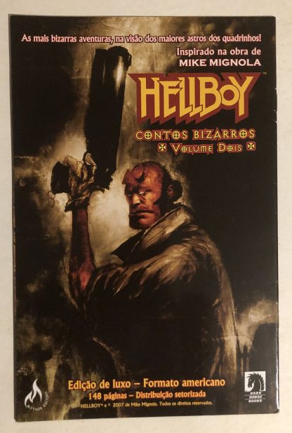 Conan Cimério nº 42 - Ed. Mythos - Imagem 2
