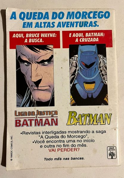 Rei Conan nº 7 Ed. Abril - Imagem 2