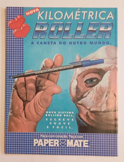 Espada Selvagem de Conan Nº 114 - Ed. Abril - Imagem 2