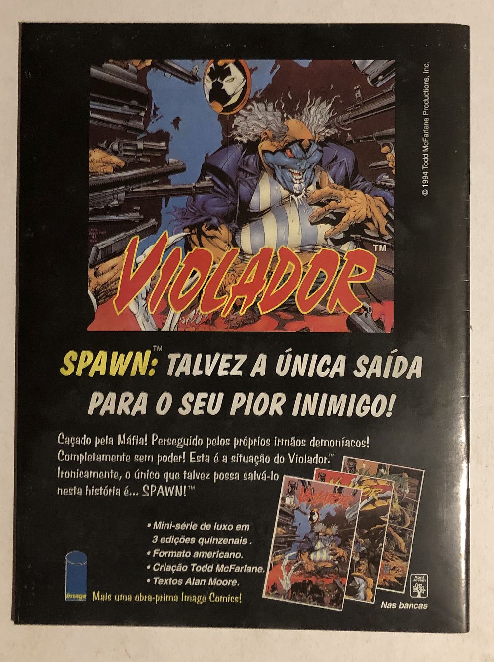 Espada Selvagem de Conan Nº 149 - Ed. Abril - Imagem 2