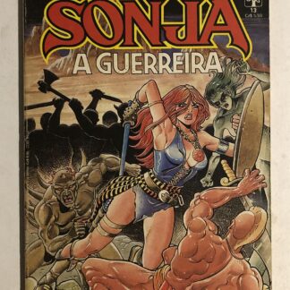 Grandes Heróis Marvel Nº 13 - Ed. Abril 1986