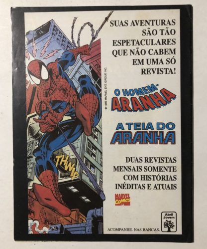 Espada Selvagem de Conan Nº 135 - Ed. Abril - Imagem 2
