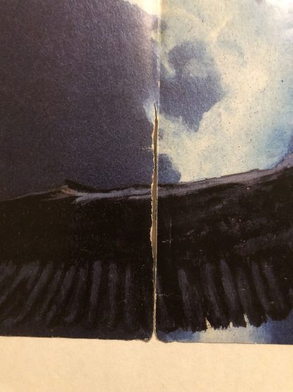 Conan O Bárbaro Revista Poster Nº 2 Ed Abril 1993 - Imagem 5