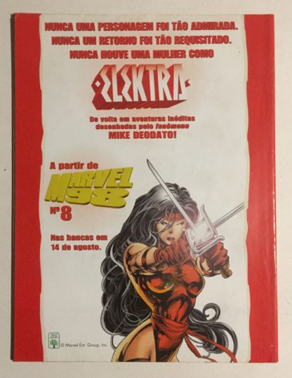 Espada Selvagem de Conan Nº 165 - Ed. Abril - Imagem 2