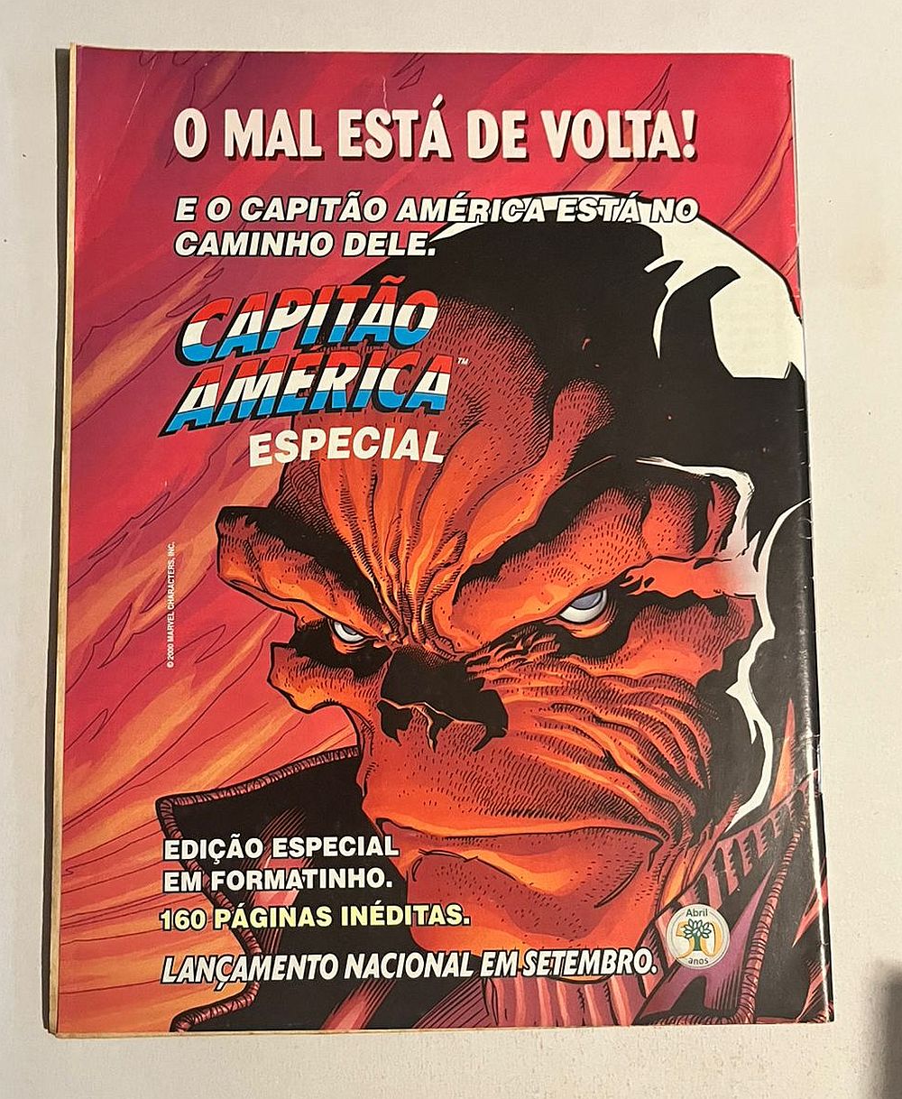 Espada Selvagem de Conan Nº 190 - Ed. Abril - Imagem 2