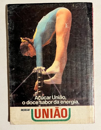 Superaventuras Marvel nº 4 - Ed. Abril 1982 - Imagem 2