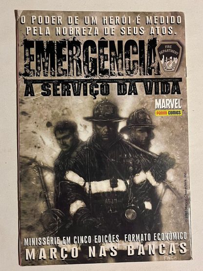 Homem-Aranha Azul - Completa - Ed. Panini 2002 - Imagem 7