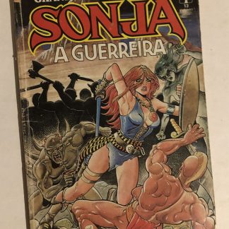 Grandes Heróis Marvel Nº 13 - Ed. Abril 1986