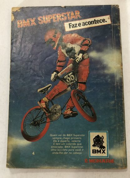 Heróis da TV nº 51 - Ed. Abril 1983 - Imagem 2