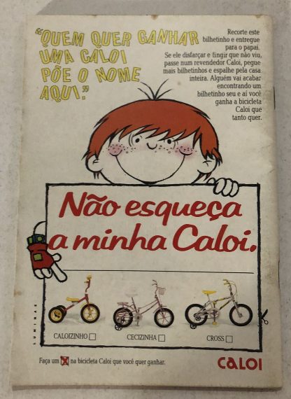 Superaventuras Marvel nº 114 - Ed. Abril 1991 - Imagem 2