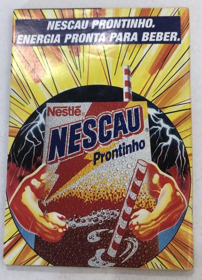 Superaventuras Marvel nº 170 - Ed. Abril 1996 - Imagem 2
