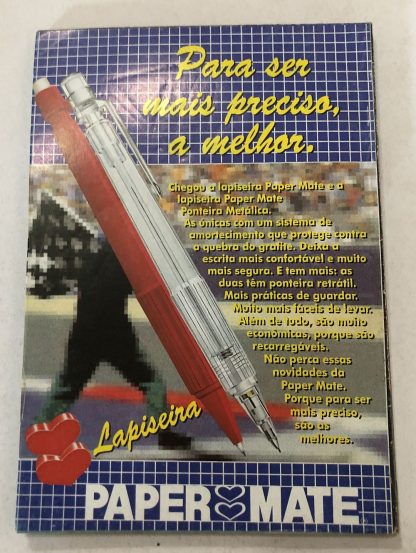 Superaventuras Marvel nº 175 - Ed. Abril 1997 - Imagem 2