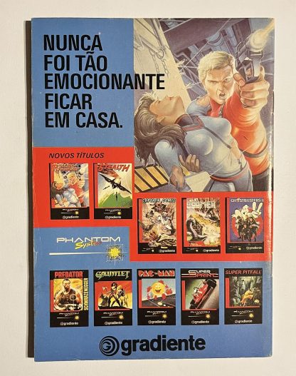 Superaventuras Marvel nº 102 - Ed. Abril 1990 - Imagem 2
