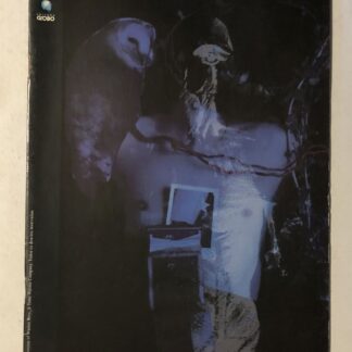 Sandman nº 52 - Ed. Globo 1996