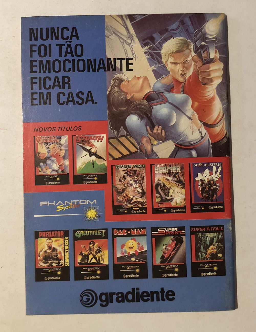 Liga da Justiça 1ª Série nº 25 - Ed. Abril 1991 - Imagem 2