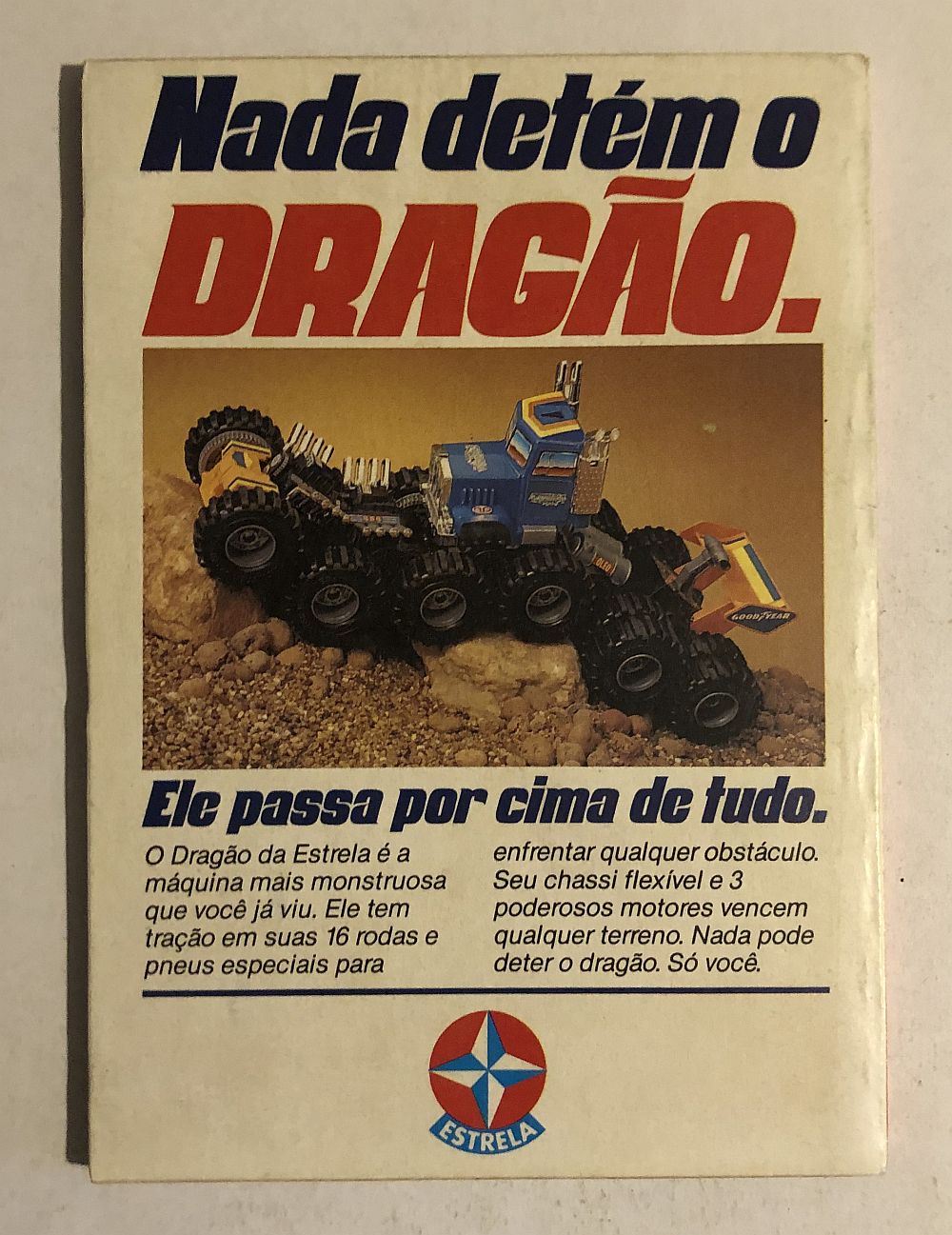 Marvel Especial nº 4 - Ed. Abril 1987 - Imagem 2