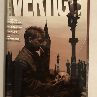 Vertigo nº 26 - Ed. Panini 2012