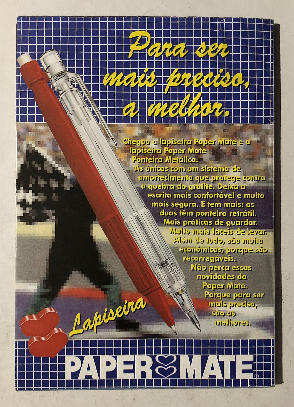 Superaventuras Marvel nº 175 - Ed. Abril 1997 - Imagem 2