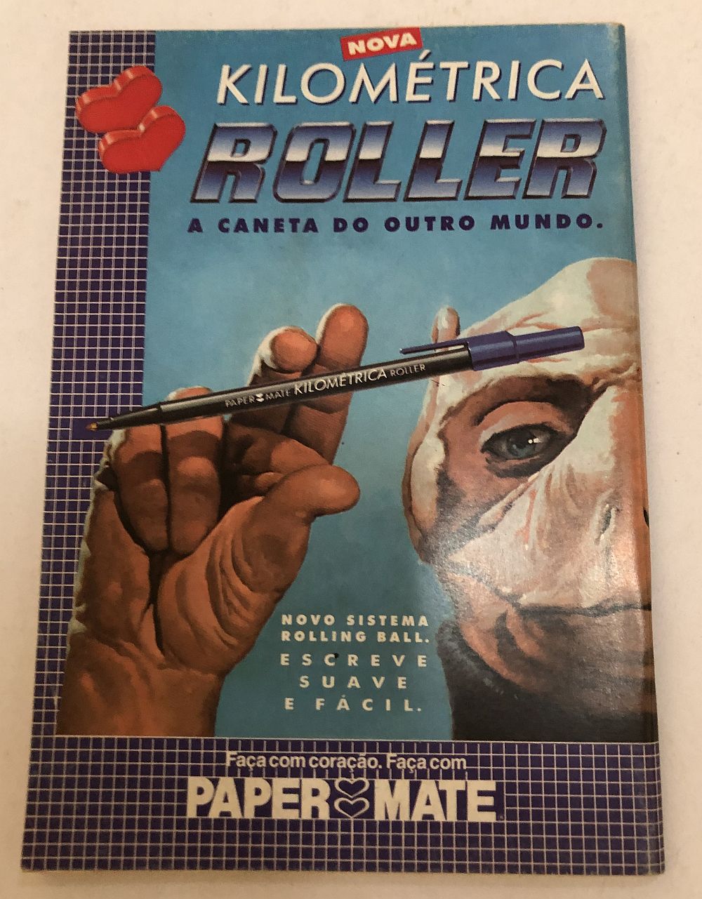 Capitão América nº 171 - Ed. Abril 1993 - Imagem 2