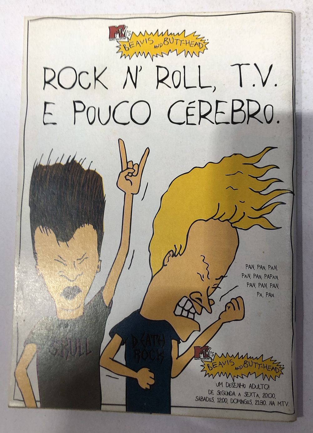 Capitão América nº 184 - Ed. Abril 1994 - Imagem 2