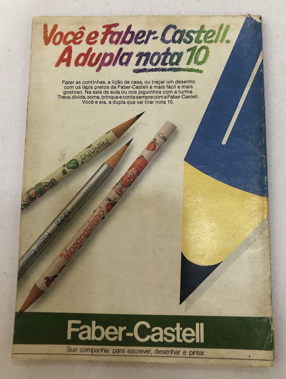 Capitão América nº 82 - Ed. Abril 1986 - Imagem 2