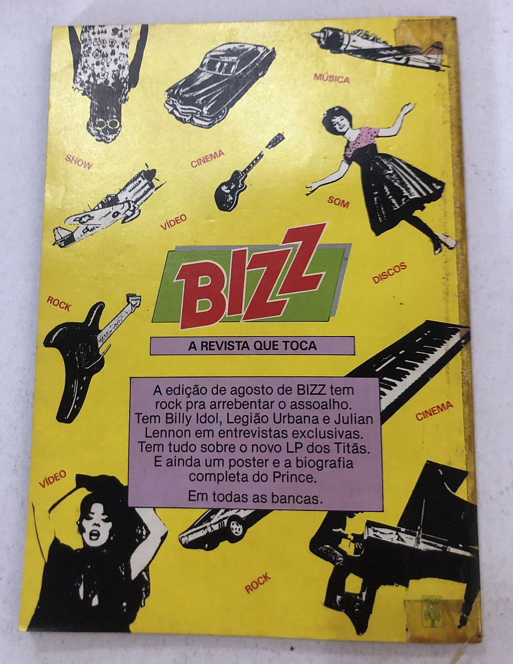 Capitão América nº 87 - Ed. Abril 1986 - Imagem 2