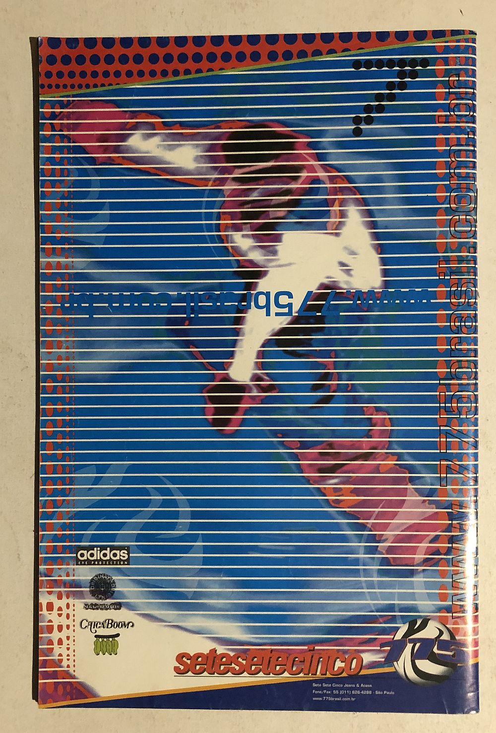 Starman nº 2 - Ed. Tudo em Quadrinhos 1999 - Imagem 2