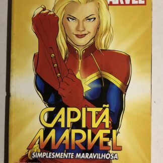 Universo Marvel 3ª Série nº 22 - Ed. Panini 2015